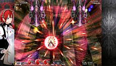 画像ギャラリー No.013のサムネイル画像 / Xbox 360向け新作ゴシックホラーSTG「カラドリウス（Caladrius）」が4月25日に発売。キャラデザをヤスダスズヒト氏，サウンドをベイシスケイプが担当