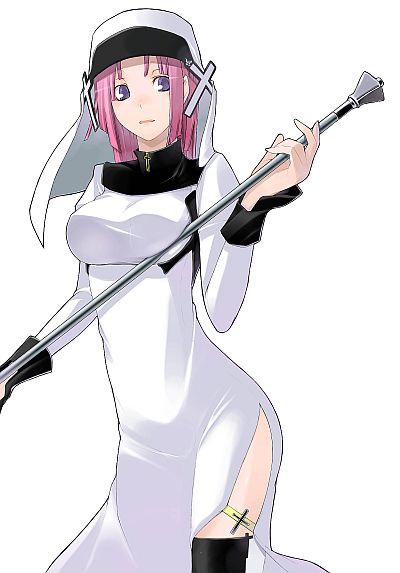 画像ギャラリー No.003のサムネイル画像 / 「カラドリウス（Caladrius）」の公式サイトがオープン。プレイヤーが選択可能な主人公キャラクター3名のプロフィールやストーリーが公開に