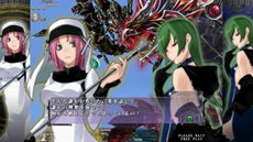 画像ギャラリー No.006のサムネイル画像 / 「カラドリウス（Caladrius）」の公式サイトがオープン。プレイヤーが選択可能な主人公キャラクター3名のプロフィールやストーリーが公開に