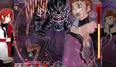 画像ギャラリー No.007のサムネイル画像 / 「カラドリウス（Caladrius）」の公式サイトがオープン。プレイヤーが選択可能な主人公キャラクター3名のプロフィールやストーリーが公開に