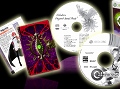 「カラドリウス（Caladrius）」限定版の特典内容が公開。ハードカバー仕様の設定資料集や，オリジナルサウンドトラックCDが付属