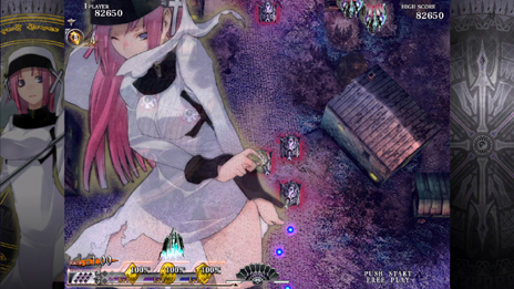 画像ギャラリー No.008のサムネイル画像 / 「カラドリウス」待望の新システム「羞恥ブレイク」の全容がついに明らかに。これはかなり脱衣