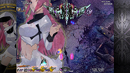 画像ギャラリー No.014のサムネイル画像 / 「カラドリウス」待望の新システム「羞恥ブレイク」の全容がついに明らかに。これはかなり脱衣