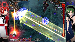 画像ギャラリー No.026のサムネイル画像 / 「カラドリウス」待望の新システム「羞恥ブレイク」の全容がついに明らかに。これはかなり脱衣