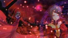 画像ギャラリー No.004のサムネイル画像 / 「カラドリウス」主題歌や主人公達の旅立ち，ボスキャラも確認できるオープニングムービーを公開。新たな壁紙も配信開始