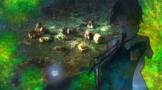 画像ギャラリー No.005のサムネイル画像 / 「カラドリウス」主題歌や主人公達の旅立ち，ボスキャラも確認できるオープニングムービーを公開。新たな壁紙も配信開始