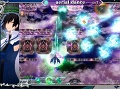 「カラドリウス（Caladrius）」主人公3人とボスキャラクターとのかけあいも確認できる最新プレイムービー3本が公開に