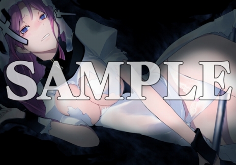 画像ギャラリー No.004のサムネイル画像 / もちろん羞恥ブレイク済み。「カラドリウス（Caladrius）」店舗特典とその描き下ろしイラストが公開，発売記念イベントおよび店頭試遊会の開催決定も