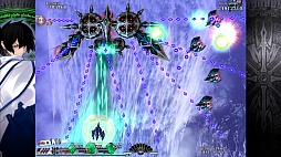画像ギャラリー No.016のサムネイル画像 / 「カラドリウス(Caladrius)」公式サイトでステージBGMサンプルと,キャラクター別オリジナル壁紙9種類を公開