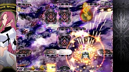画像ギャラリー No.017のサムネイル画像 / 「カラドリウス(Caladrius)」公式サイトでステージBGMサンプルと,キャラクター別オリジナル壁紙9種類を公開