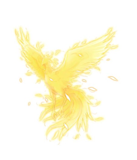 画像ギャラリー No.002のサムネイル画像 / 「カラドリウス（Caladrius）」の4番目のプレイヤーキャラ，神鳥カラドリウスが公開。エレメントシュートのカスタマイズ要素も明らかに