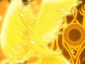「カラドリウス（Caladrius）」の4番目のプレイヤーキャラ，神鳥カラドリウスが公開。エレメントシュートのカスタマイズ要素も明らかに