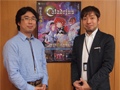 シューティングゲームの未来に芽吹く種を植えたい。「カラドリウス」に込めた（脱衣だけではない）思いを開発スタッフに聞いた