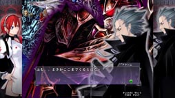 画像ギャラリー No.001のサムネイル画像 / 「カラドリウス（Caladrius）」，新たなボスキャラクター「グラハム・ガルディアス・バラダン」の情報が明らかに。公式サイトではPC用壁紙が配信中
