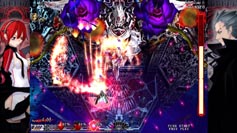 画像ギャラリー No.002のサムネイル画像 / 「カラドリウス（Caladrius）」，新たなボスキャラクター「グラハム・ガルディアス・バラダン」の情報が明らかに。公式サイトではPC用壁紙が配信中