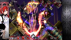 画像ギャラリー No.002のサムネイル画像 / 「カラドリウス（Caladrius）」の隠しステージと，ボスキャラ「ベルゼブブ」の情報が明らかに