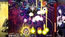 画像ギャラリー No.003のサムネイル画像 / 「カラドリウス（Caladrius）」の隠しステージと，ボスキャラ「ベルゼブブ」の情報が明らかに