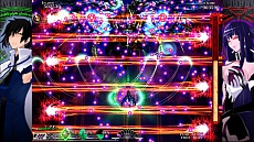 画像ギャラリー No.005のサムネイル画像 / 「カラドリウス（Caladrius）」の隠しステージと，ボスキャラ「ベルゼブブ」の情報が明らかに