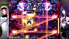 画像ギャラリー No.006のサムネイル画像 / 「カラドリウス（Caladrius）」の隠しステージと，ボスキャラ「ベルゼブブ」の情報が明らかに