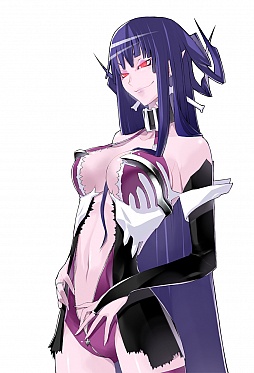 画像ギャラリー No.008のサムネイル画像 / 「カラドリウス（Caladrius）」の隠しステージと，ボスキャラ「ベルゼブブ」の情報が明らかに