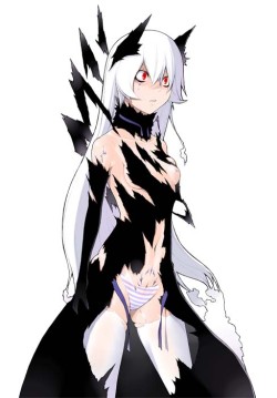 画像ギャラリー No.002のサムネイル画像 / 「カラドリウス(Caladrius)」,追加キャラクター「ソフィア・フルカネルリ」と「リリスの悪夢」を5月15日配信