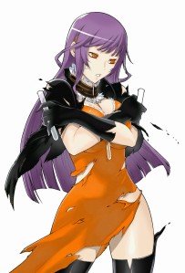 画像ギャラリー No.013のサムネイル画像 / 「カラドリウス(Caladrius)」,追加キャラクター「ソフィア・フルカネルリ」と「リリスの悪夢」を5月15日配信