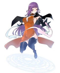 画像ギャラリー No.014のサムネイル画像 / 「カラドリウス(Caladrius)」,追加キャラクター「ソフィア・フルカネルリ」と「リリスの悪夢」を5月15日配信