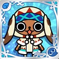 画像ギャラリー No.001のサムネイル画像 / 「ぷよぷよ!!クエスト」と「モンハン いつでもアイルーライフ」のコラボが決定