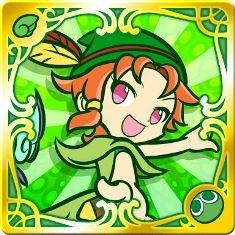 画像ギャラリー No.006のサムネイル画像 / 「チェインクロニクル」や「ぷよぷよ!!クエスト」のゲーム内アイテムが当たる。東京ゲームショウ2014のセガブースで抽選会が開催