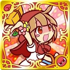 画像ギャラリー No.008のサムネイル画像 / 「チェインクロニクル」や「ぷよぷよ!!クエスト」のゲーム内アイテムが当たる。東京ゲームショウ2014のセガブースで抽選会が開催