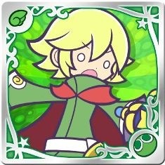画像ギャラリー No.009のサムネイル画像 / 「チェインクロニクル」や「ぷよぷよ!!クエスト」のゲーム内アイテムが当たる。東京ゲームショウ2014のセガブースで抽選会が開催