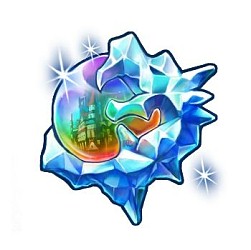画像ギャラリー No.011のサムネイル画像 / 「チェインクロニクル」や「ぷよぷよ!!クエスト」のゲーム内アイテムが当たる。東京ゲームショウ2014のセガブースで抽選会が開催