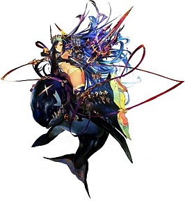 画像ギャラリー No.016のサムネイル画像 / 「チェインクロニクル」や「ぷよぷよ!!クエスト」のゲーム内アイテムが当たる。東京ゲームショウ2014のセガブースで抽選会が開催