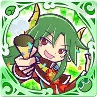 画像ギャラリー No.003のサムネイル画像 / 「ぷよぷよ!!クエスト」「ぷよぷよ!!クエスト アーケード」,“ぷよの日”記念イベントを開催