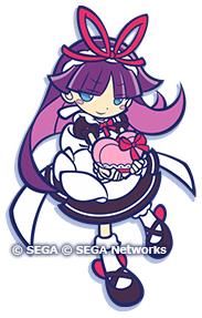 画像ギャラリー No.002のサムネイル画像 / 「ぷよクエ」「チェンクロ」など，セガネットワークスのバレンタインイベントまとめ