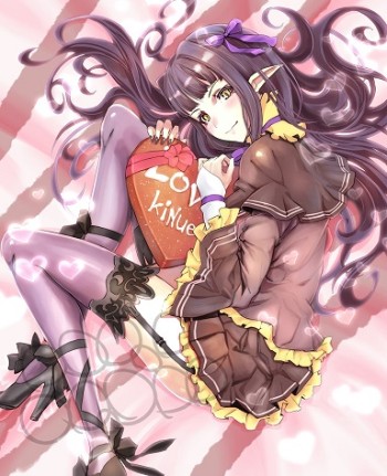 画像ギャラリー No.006のサムネイル画像 / 「ぷよクエ」「チェンクロ」など，セガネットワークスのバレンタインイベントまとめ