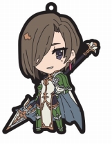 画像ギャラリー No.003のサムネイル画像 / 「セガネットワークス ファン感謝祭2015」 の来場者特典やグッズ販売情報が公開