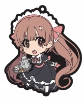 画像ギャラリー No.004のサムネイル画像 / 「セガネットワークス ファン感謝祭2015」 の来場者特典やグッズ販売情報が公開