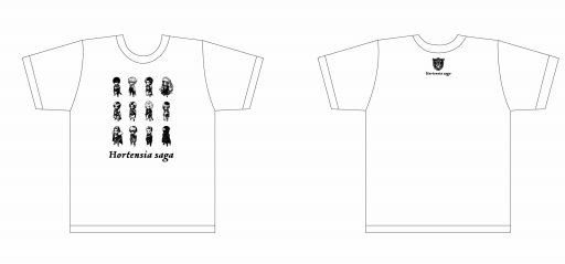 画像ギャラリー No.006のサムネイル画像 / 「セガネットワークス ファン感謝祭2015」 の来場者特典やグッズ販売情報が公開