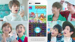 画像ギャラリー No.004のサムネイル画像 / 「ぷよぷよ!!クエスト」の新CMが公開。限定キャラがもらえるキャンペーンも