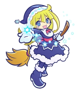 画像ギャラリー No.005のサムネイル画像 / 「ぷよぷよ!!クエスト」の新CMが公開。限定キャラがもらえるキャンペーンも