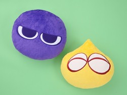 画像ギャラリー No.008のサムネイル画像 / 2月4日は“ぷよの日”。「ぷよぷよ」シリーズ25周年イベント情報を公開