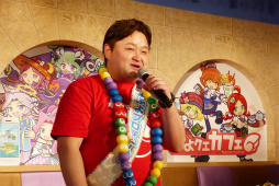 画像ギャラリー No.033のサムネイル画像 / “スイーツ真壁”ことプロレスラー 真壁刀義選手がゲストに招かれた「ぷよクエカフェ」メディア向け試食会の模様をレポート