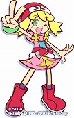 画像ギャラリー No.001のサムネイル画像 / 「ぷよぷよ!!クエスト」,「ぷよぷよ テトリス」とのコラボガチャ第2弾が開催