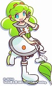 画像ギャラリー No.003のサムネイル画像 / 「ぷよぷよ!!クエスト」,「ぷよぷよ テトリス」とのコラボガチャ第2弾が開催