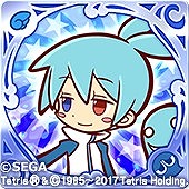 画像ギャラリー No.010のサムネイル画像 / 「ぷよぷよ!!クエスト」,「ぷよぷよ テトリス」とのコラボガチャ第2弾が開催