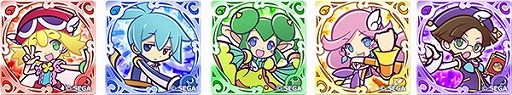 画像ギャラリー No.026のサムネイル画像 / 「ぷよぷよ!!クエスト」,“カウントダウン RT キャンペーン”を開催