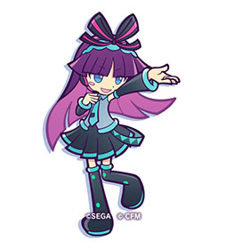 画像ギャラリー No.008のサムネイル画像 / 「ぷよクエ」×初音ミクコラボイベントは3月9日にスタート。特設サイトではオリジナル楽曲「時空を超えて久しぶり！ feat.初音ミク」が公開に