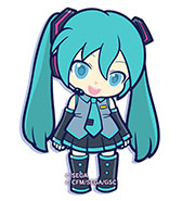 画像ギャラリー No.011のサムネイル画像 / 「ぷよクエ」×初音ミクコラボイベントは3月9日にスタート。特設サイトではオリジナル楽曲「時空を超えて久しぶり！ feat.初音ミク」が公開に