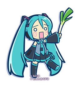 画像ギャラリー No.014のサムネイル画像 / 「ぷよクエ」×初音ミクコラボイベントは3月9日にスタート。特設サイトではオリジナル楽曲「時空を超えて久しぶり！ feat.初音ミク」が公開に
